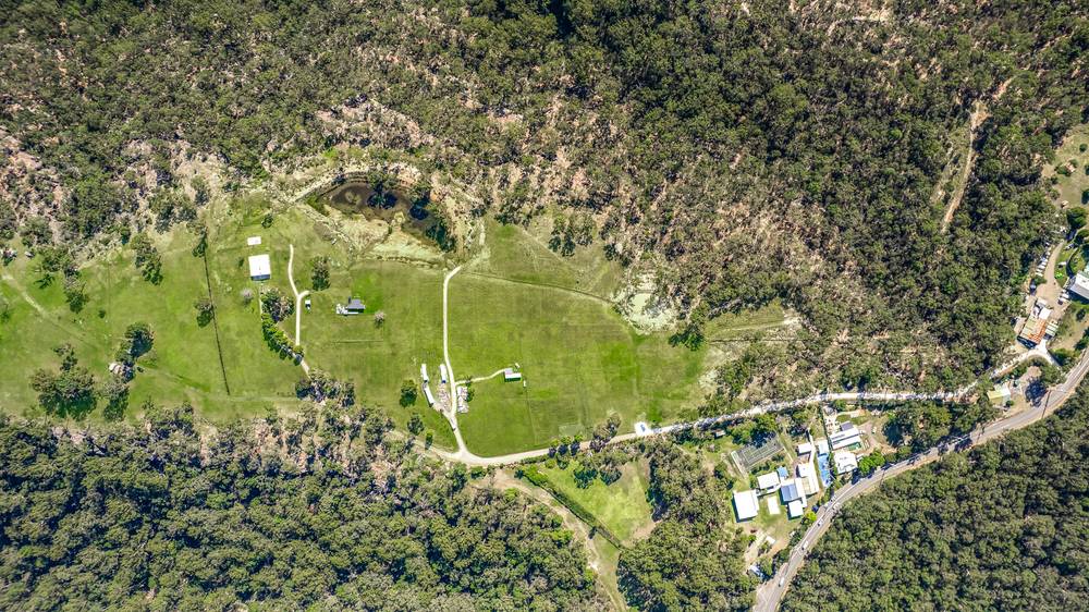 126A Cattai Ridge Road, Glenorie, NSW 2157