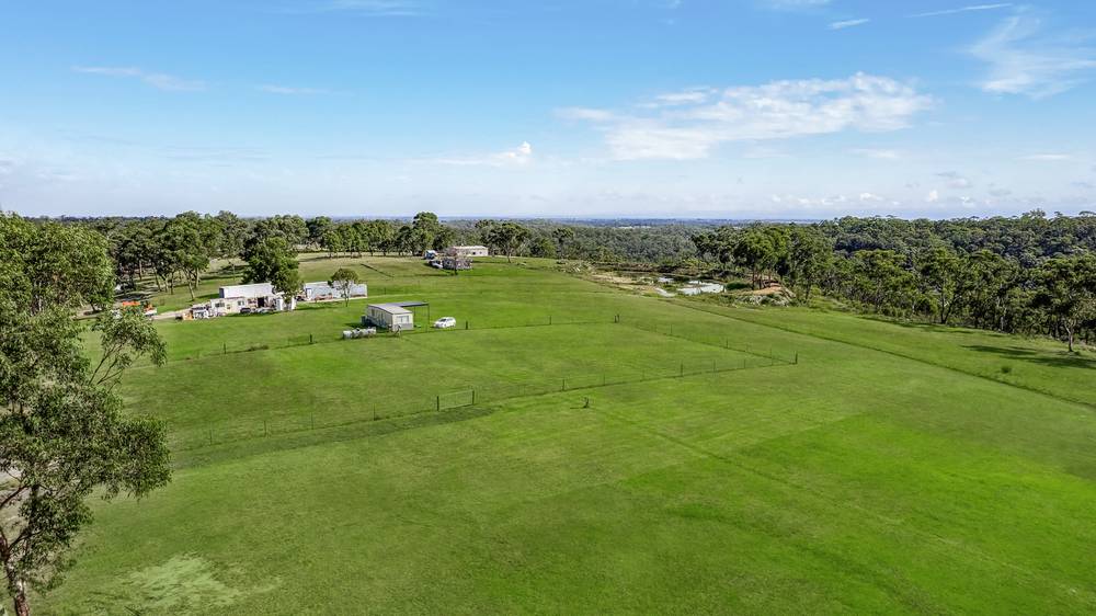 126A Cattai Ridge Road, Glenorie, NSW 2157