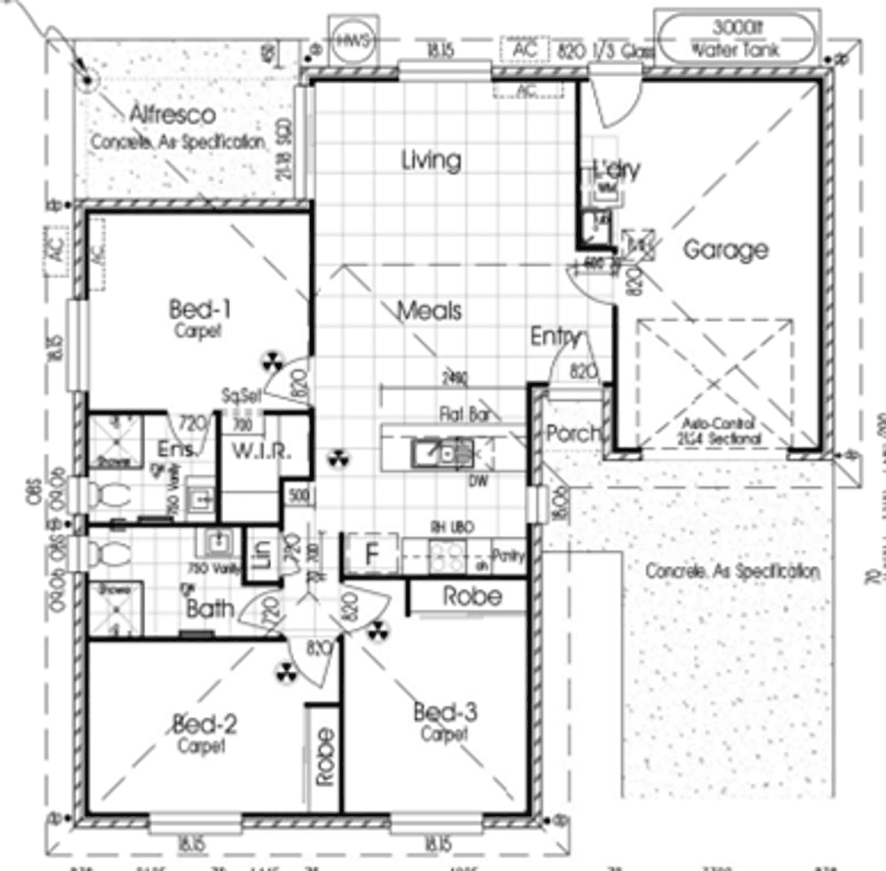 Lot 20 Bourke Street, WARWICK, QLD 4370