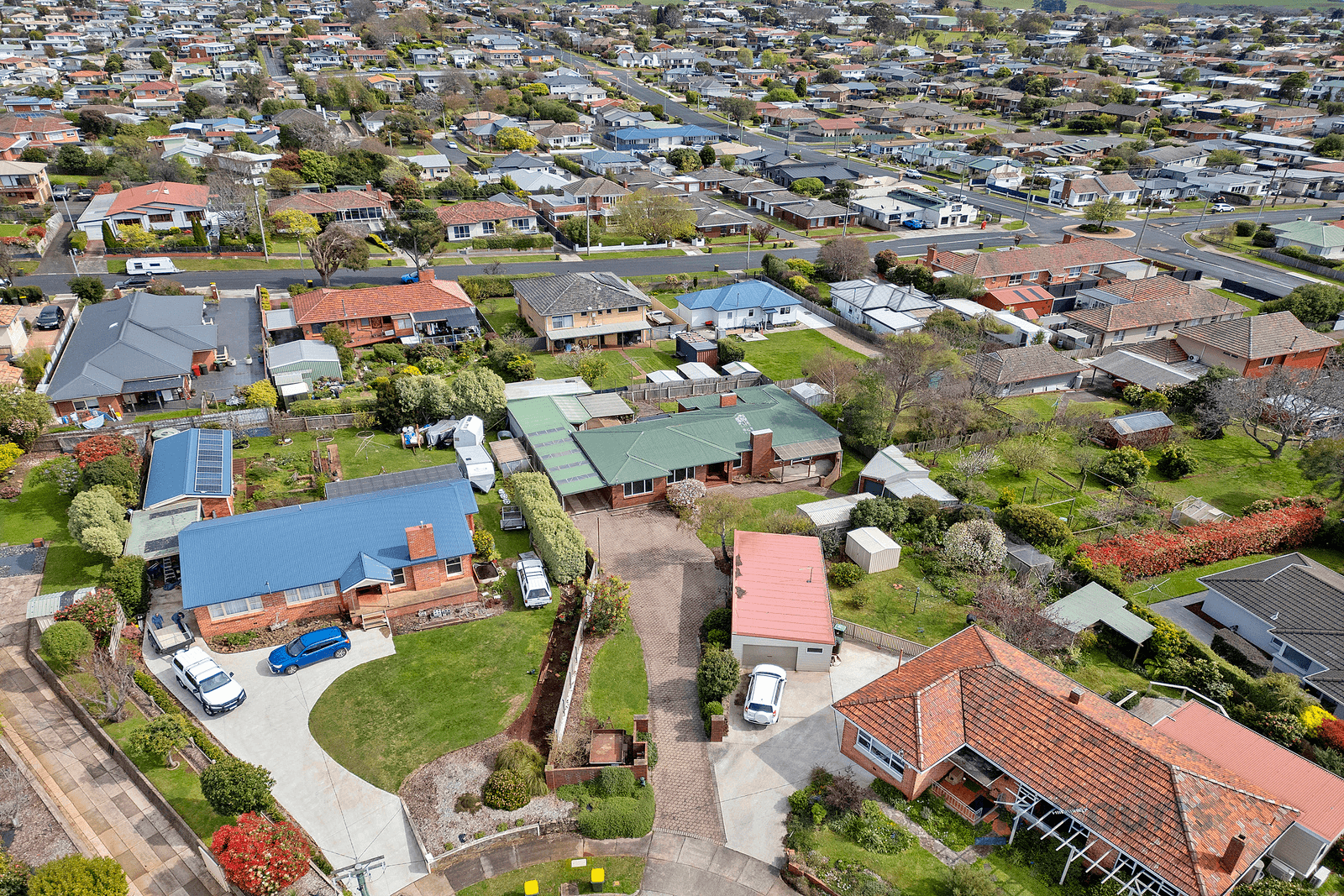 9 Cocker Place, DEVONPORT, TAS 7310