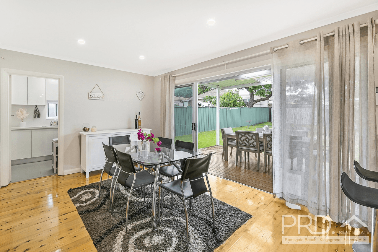 93 Bexley Road, CLEMTON PARK, NSW 2206