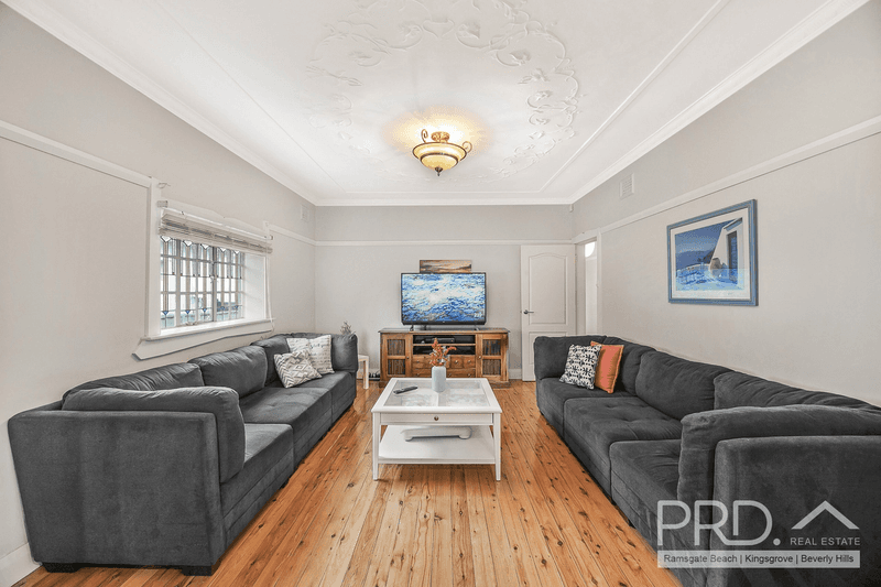 93 Bexley Road, CLEMTON PARK, NSW 2206