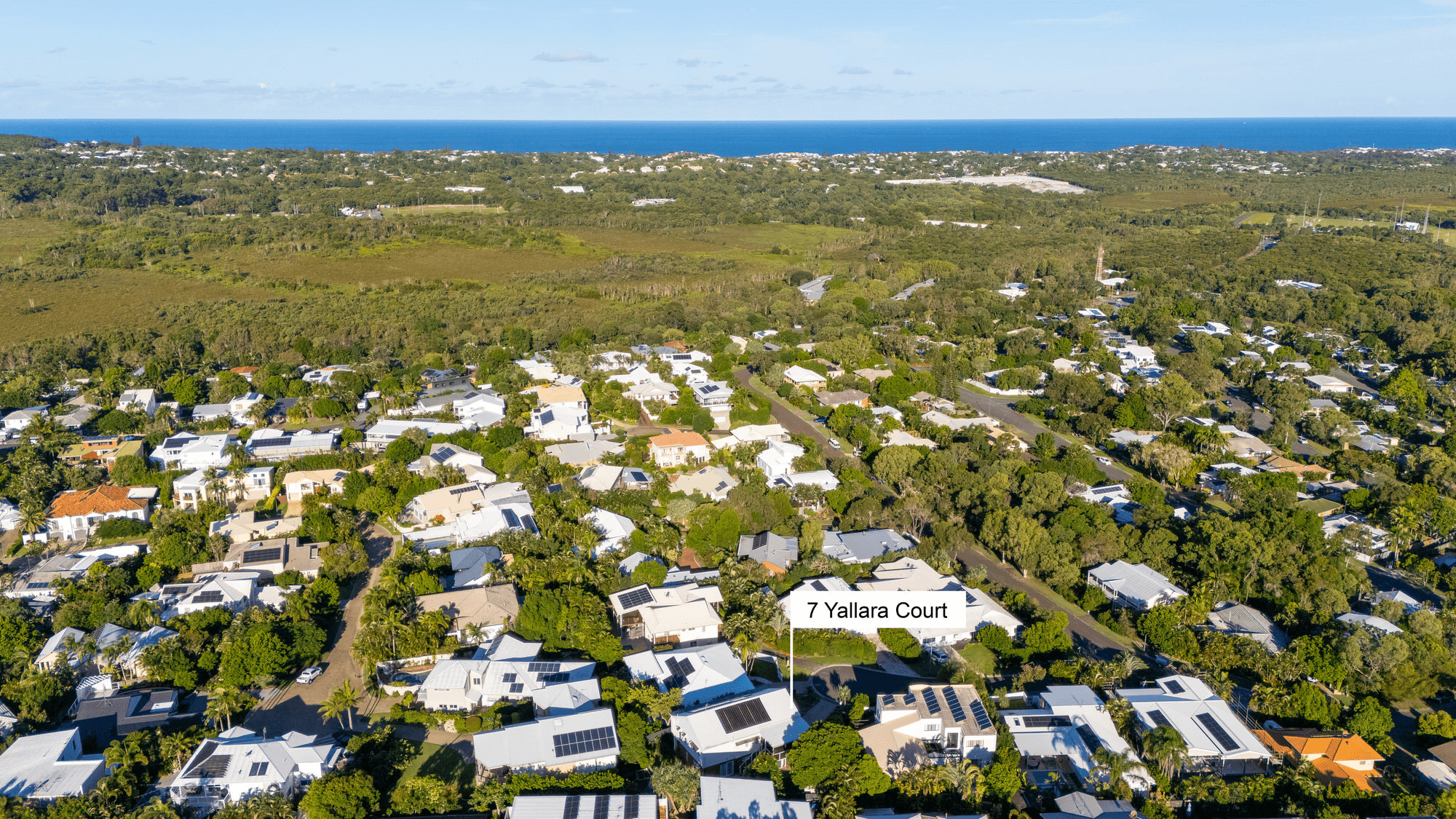 7 Yallara Court, Noosa Heads, QLD 4567