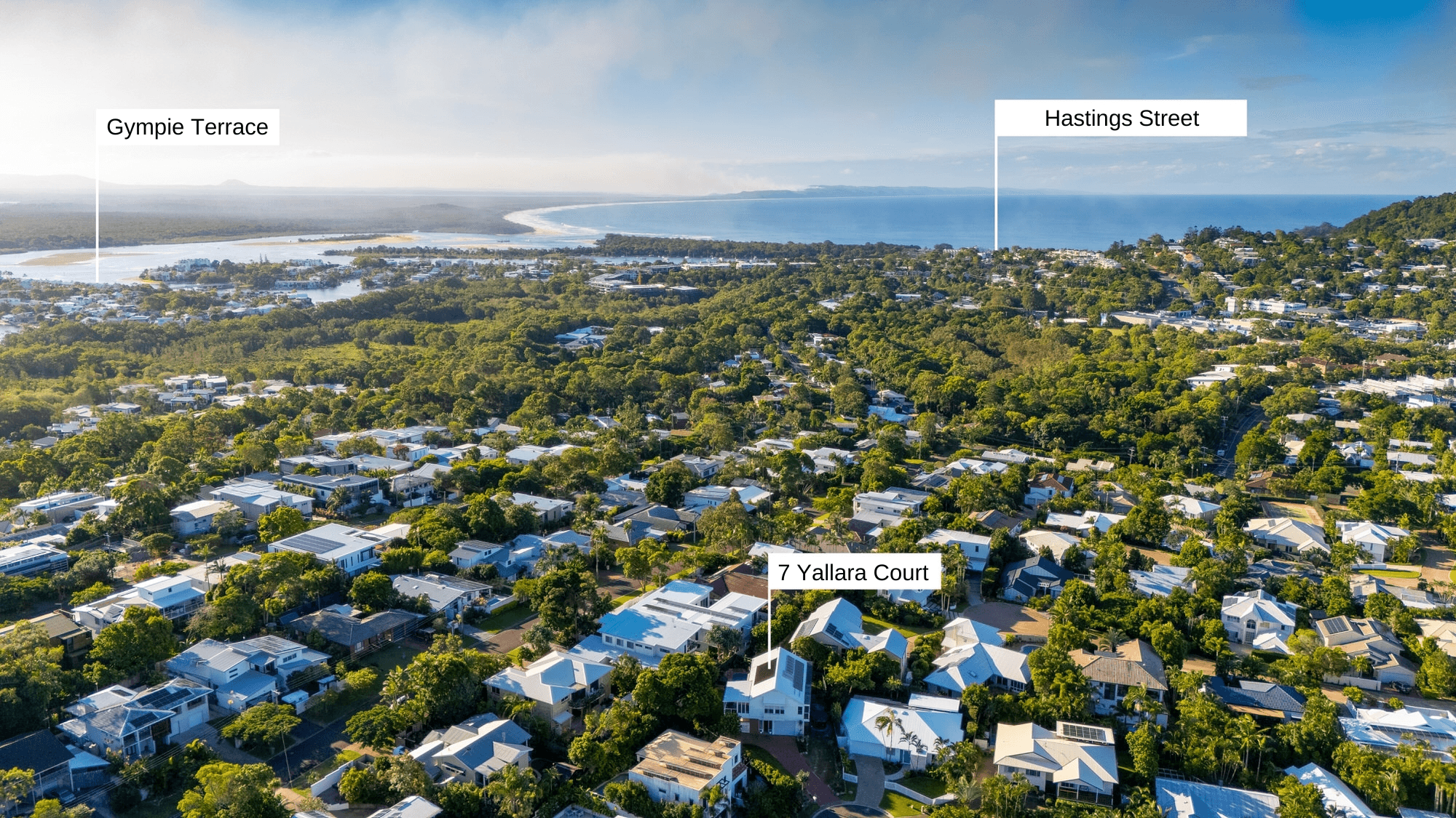 7 Yallara Court, Noosa Heads, QLD 4567