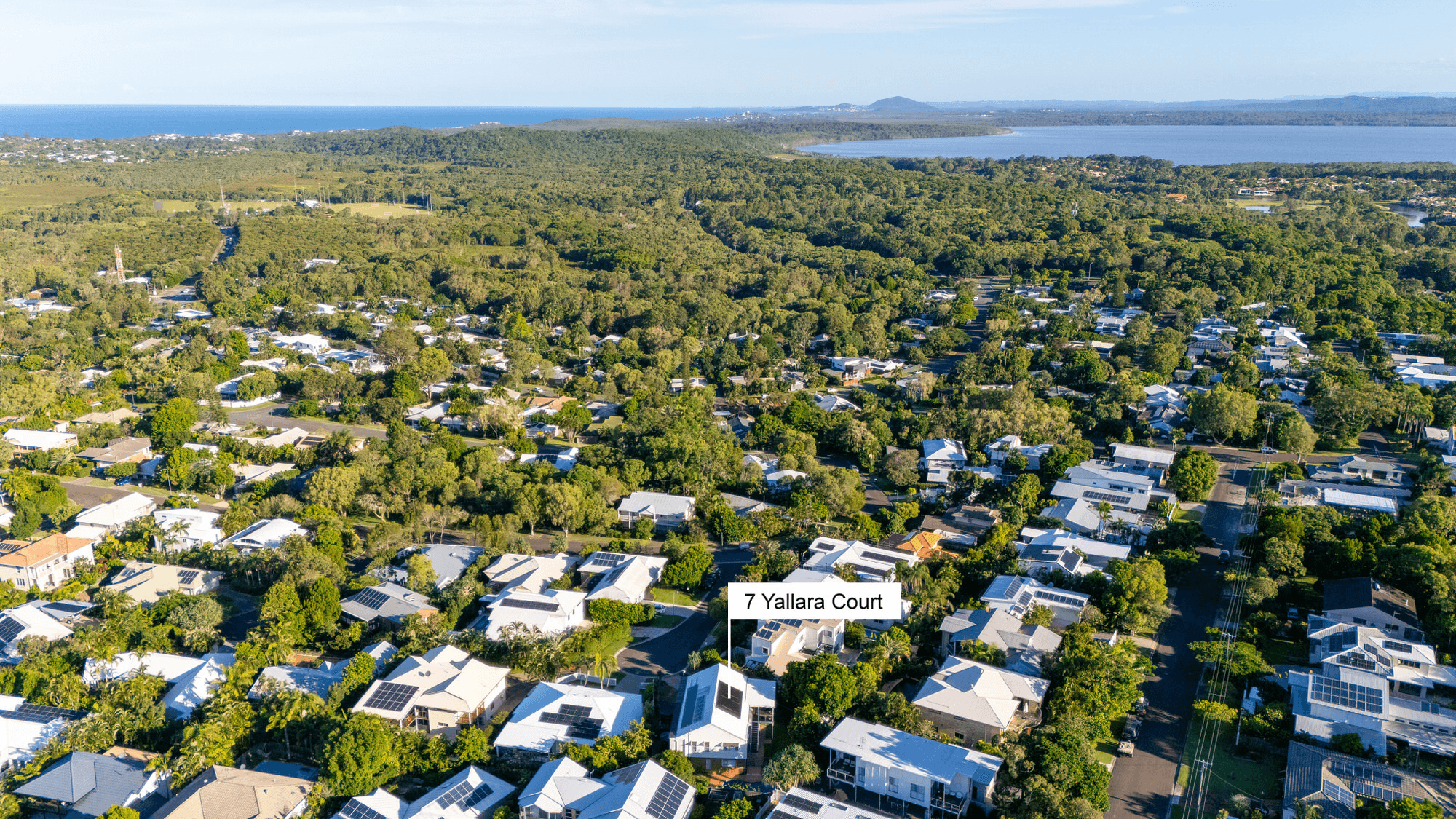 7 Yallara Court, Noosa Heads, QLD 4567