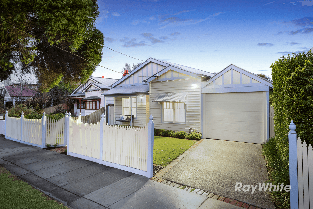 116 Mimosa Road, CARNEGIE, VIC 3163