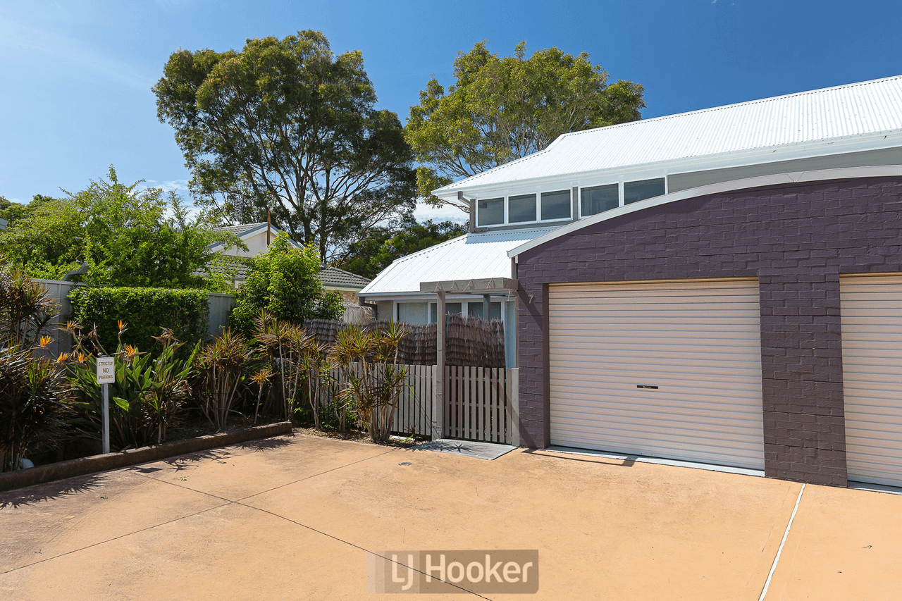 7/74-76 Evans Street, BELMONT, NSW 2280