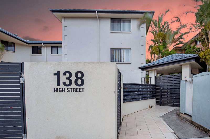 138 High Street, SOUTHPORT, QLD 4215