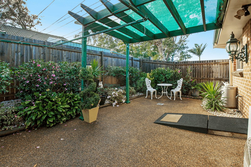 4/4 Beryl Street, Gorokan, NSW 2263