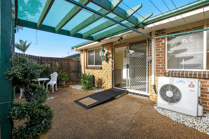 4/4 Beryl Street, Gorokan, NSW 2263