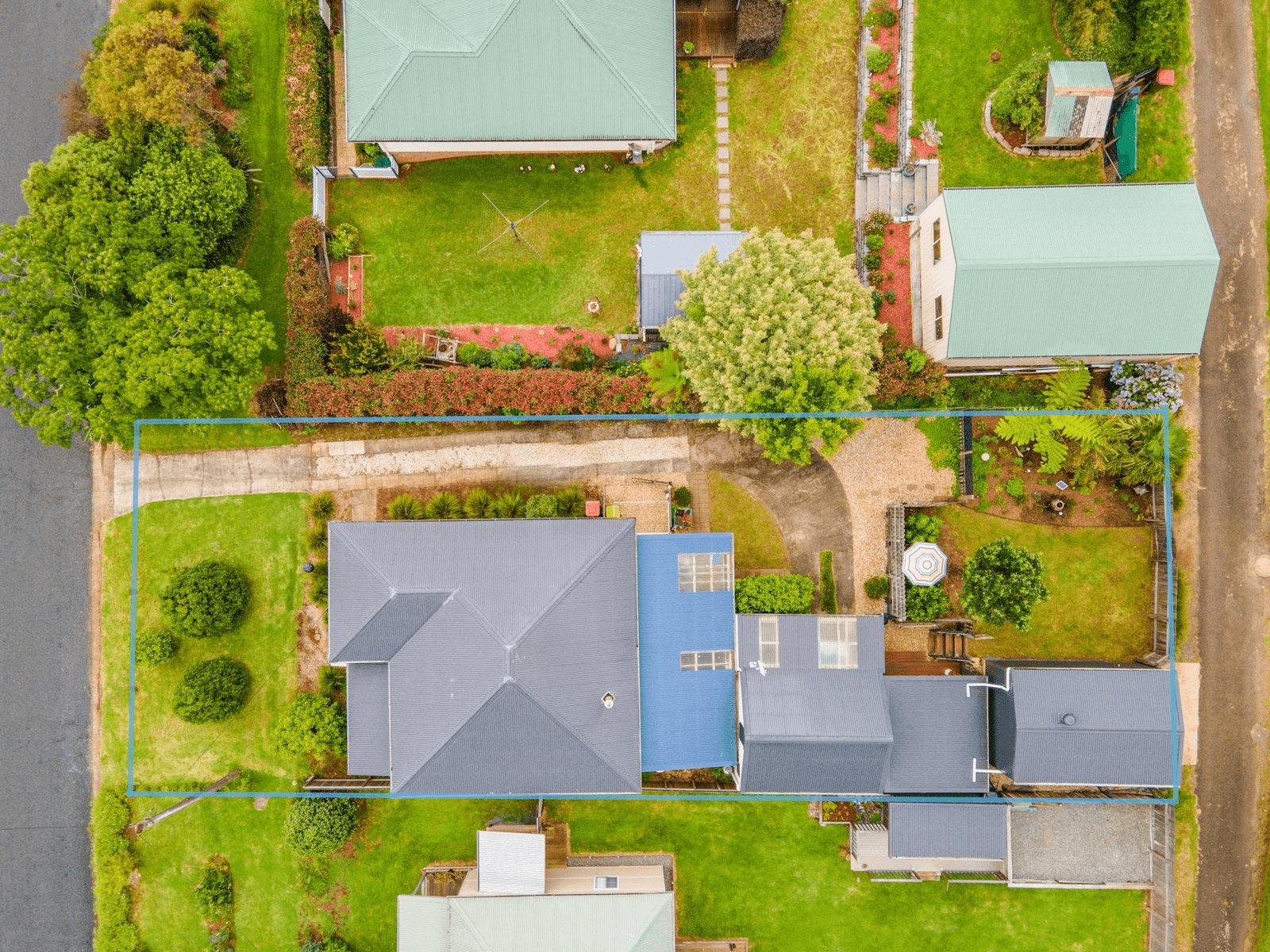 12 Myrtle Street, Dorrigo, NSW 2453