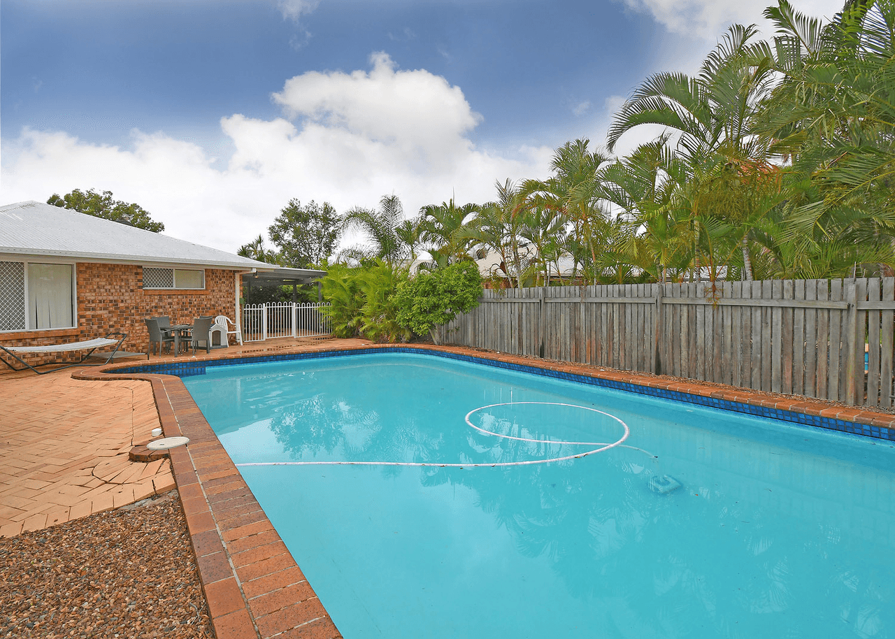 3 Willow Ct, Kawungan, QLD 4655