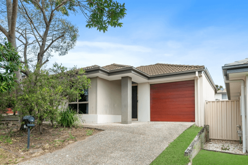 9 Hartley Crescent, NORTH LAKES, QLD 4509