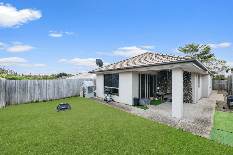 9 Hartley Crescent, NORTH LAKES, QLD 4509