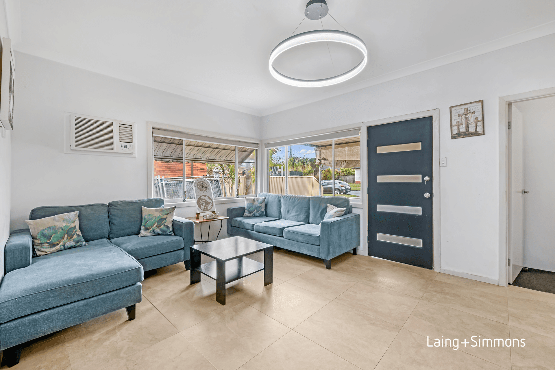 46 Richmond Street, South Wentworthville, NSW 2145