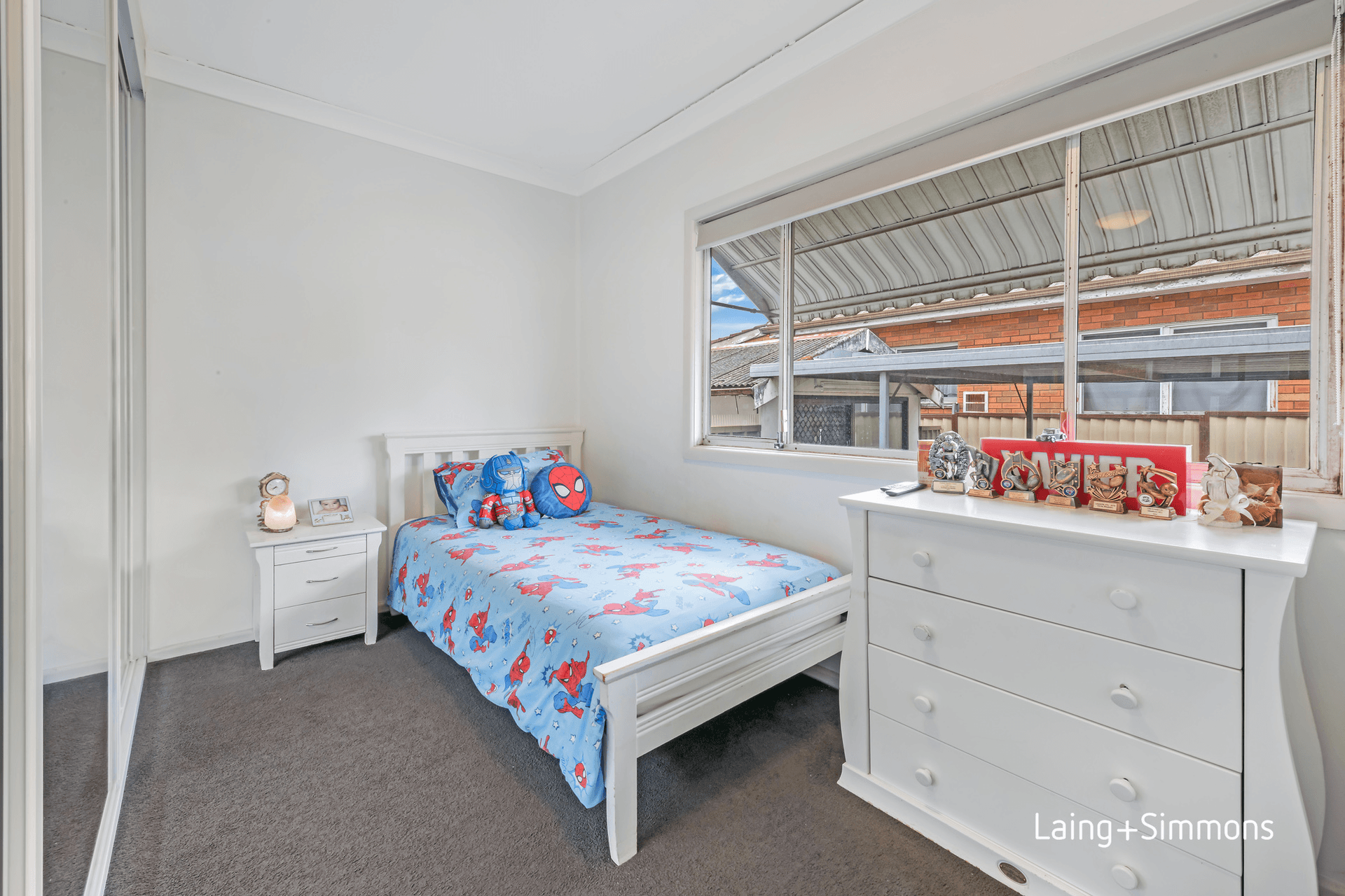 46 Richmond Street, South Wentworthville, NSW 2145