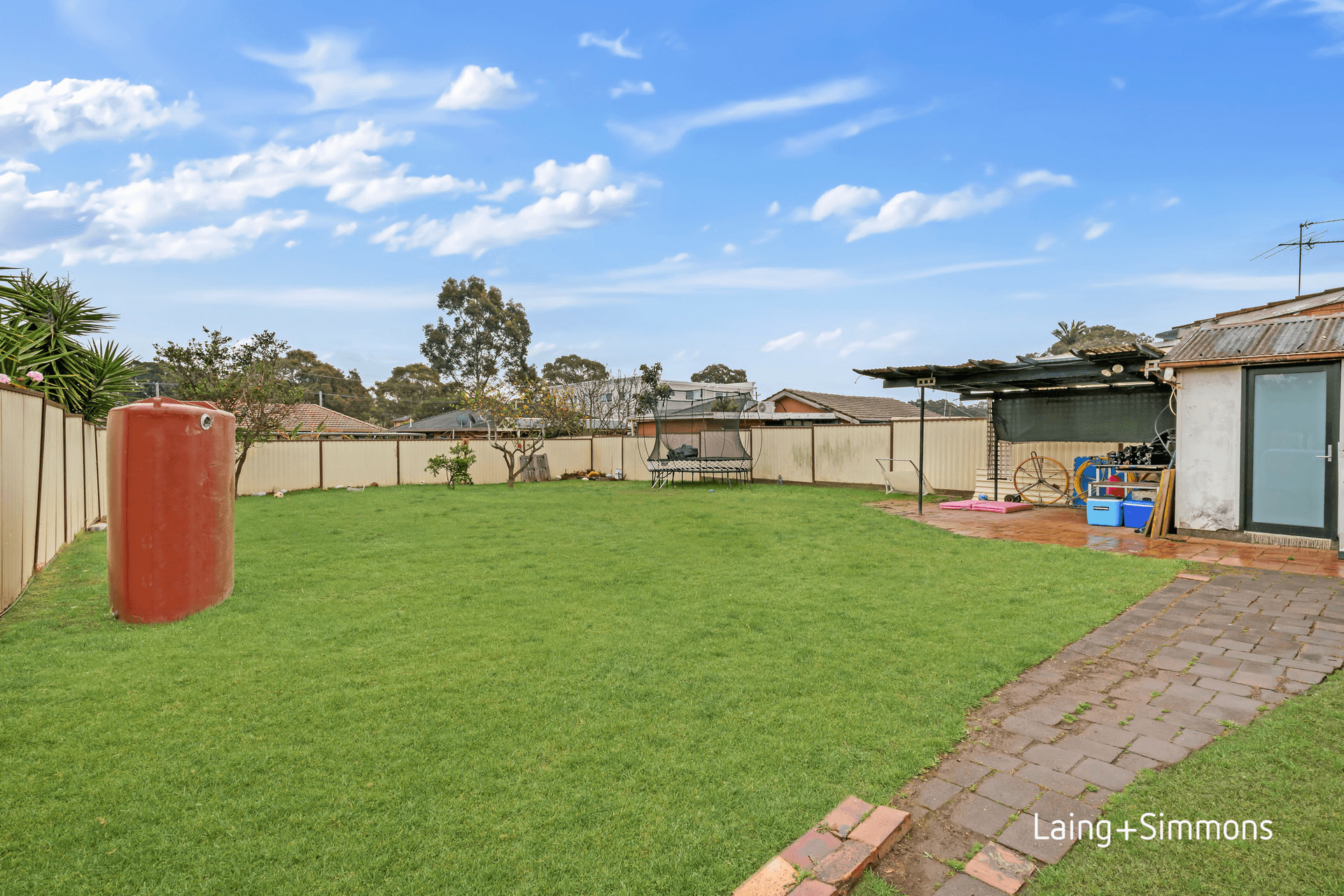 46 Richmond Street, South Wentworthville, NSW 2145