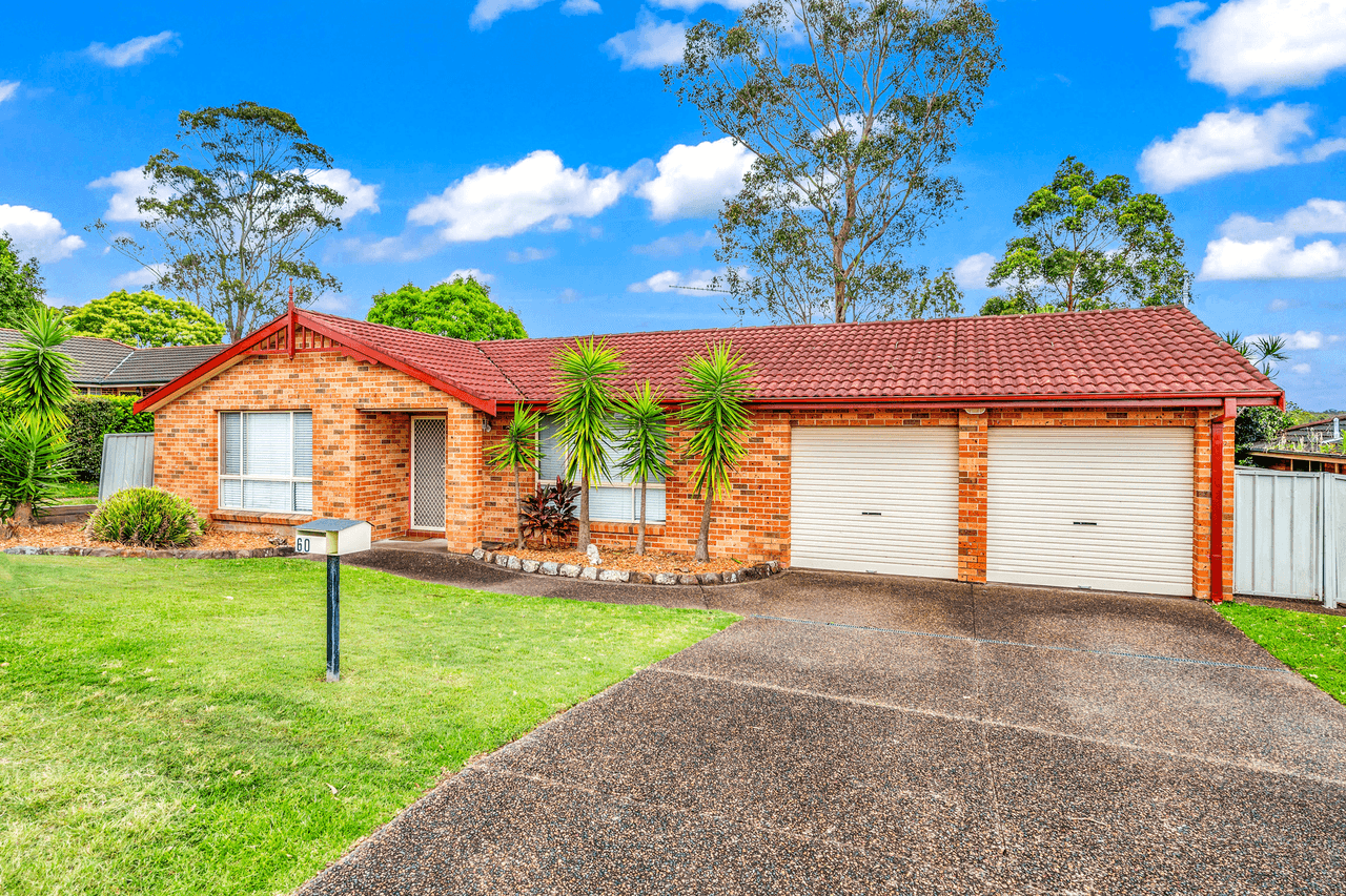 60 Government Road, THORNTON, NSW 2322