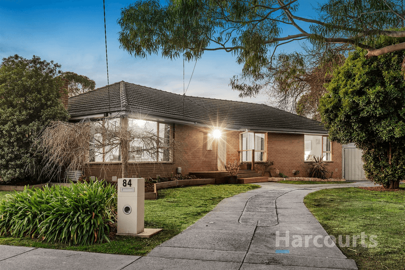 84 Orange Grove, Bayswater, VIC 3153