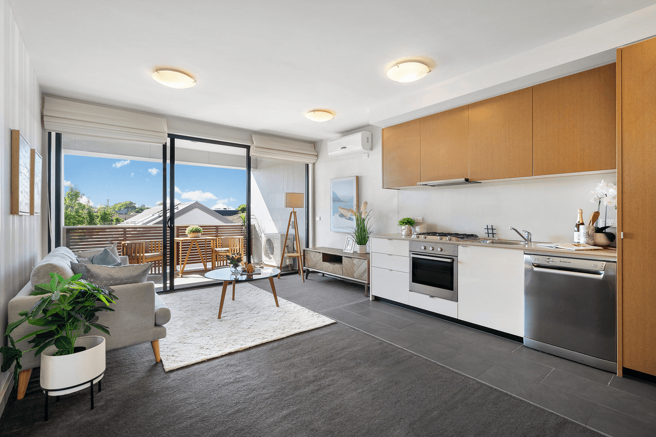 14/103 Atherton Road, OAKLEIGH, VIC 3166