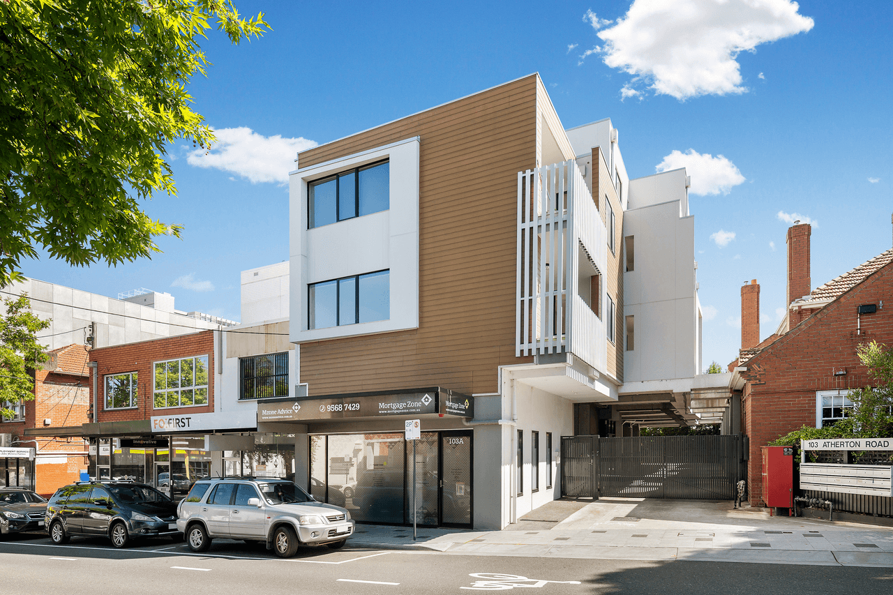 14/103 Atherton Road, OAKLEIGH, VIC 3166