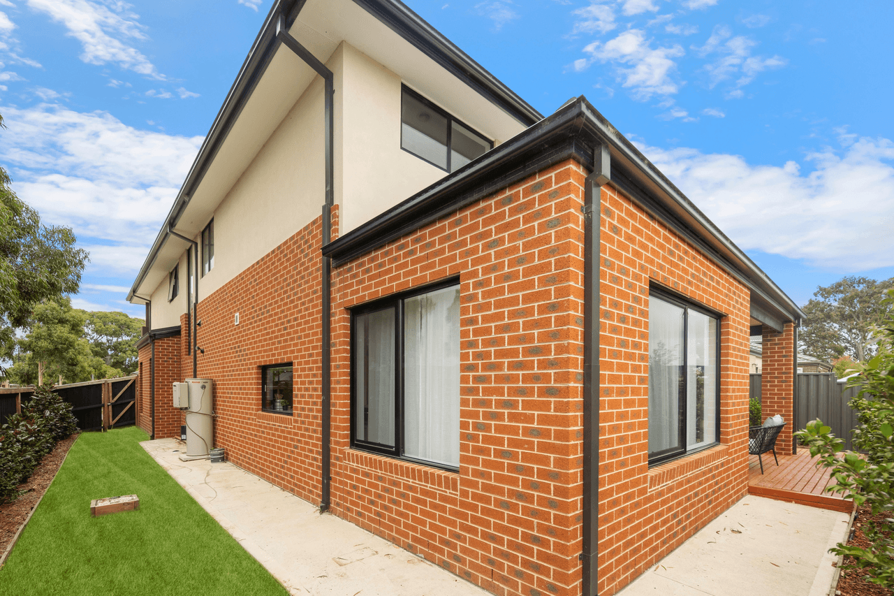 57 Blackcurrant Circuit, MERNDA, VIC 3754