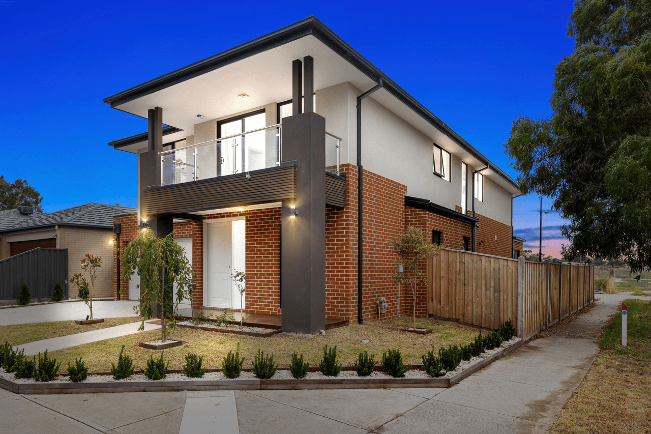 57 Blackcurrant Circuit, MERNDA, VIC 3754