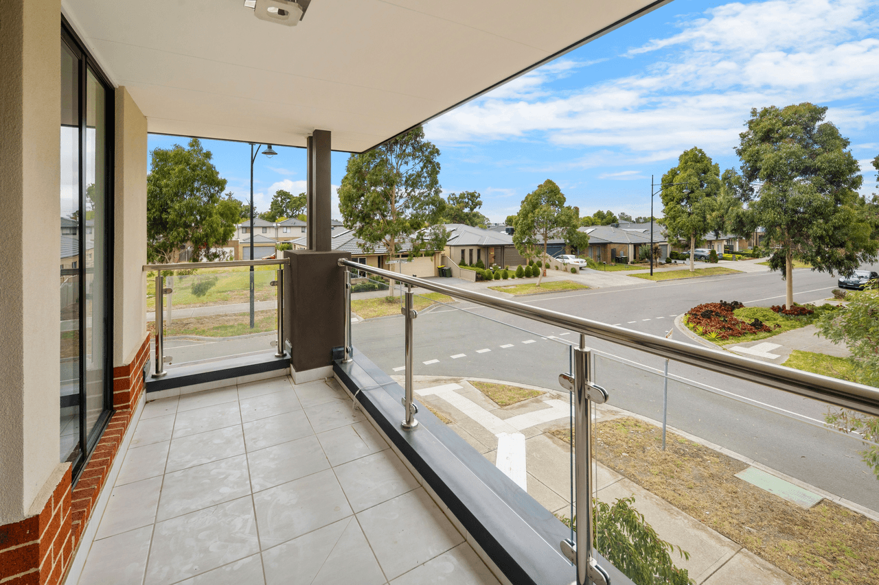 57 Blackcurrant Circuit, MERNDA, VIC 3754