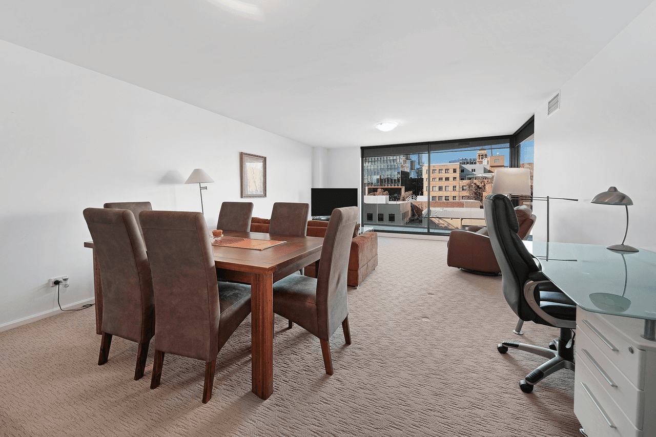 205/328 King Street, Newcastle, NSW 2300