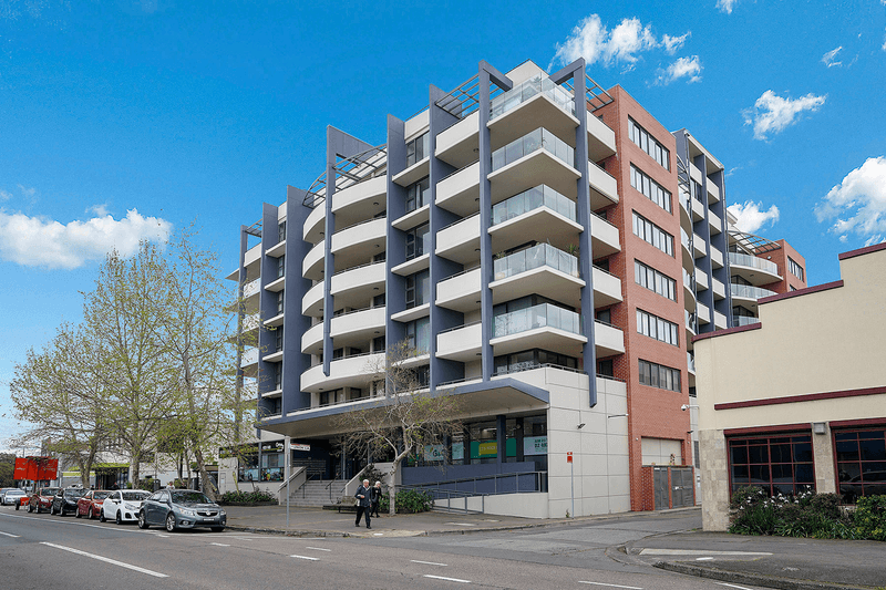 205/328 King Street, Newcastle, NSW 2300