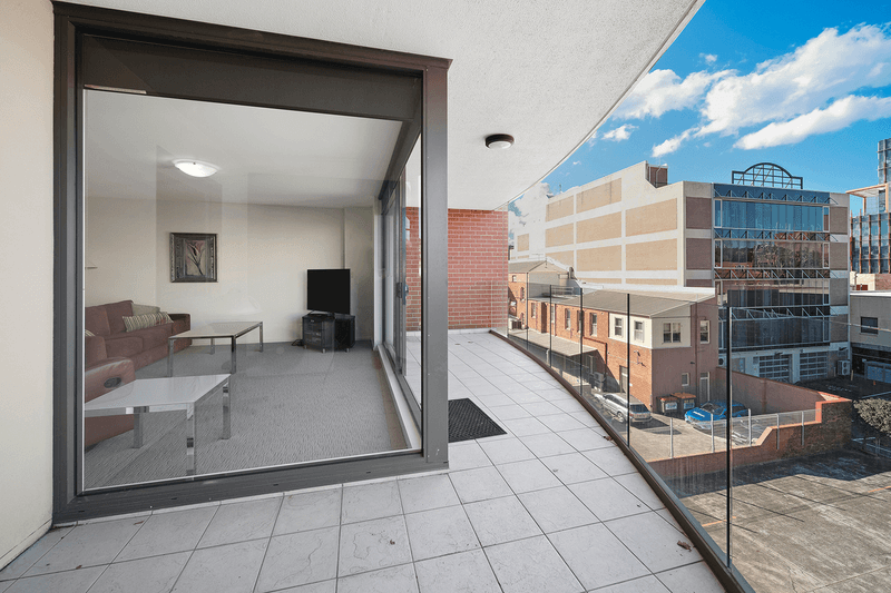 205/328 King Street, Newcastle, NSW 2300