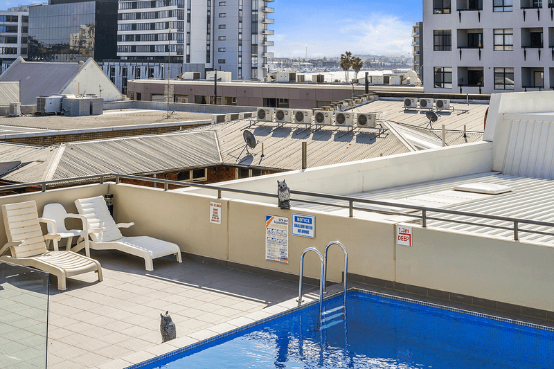 205/328 King Street, Newcastle, NSW 2300