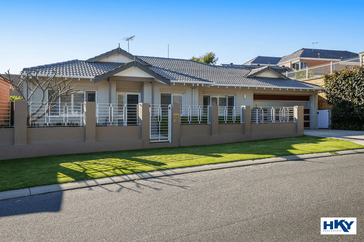 21 Leeward Chase, Hillarys, WA 6025