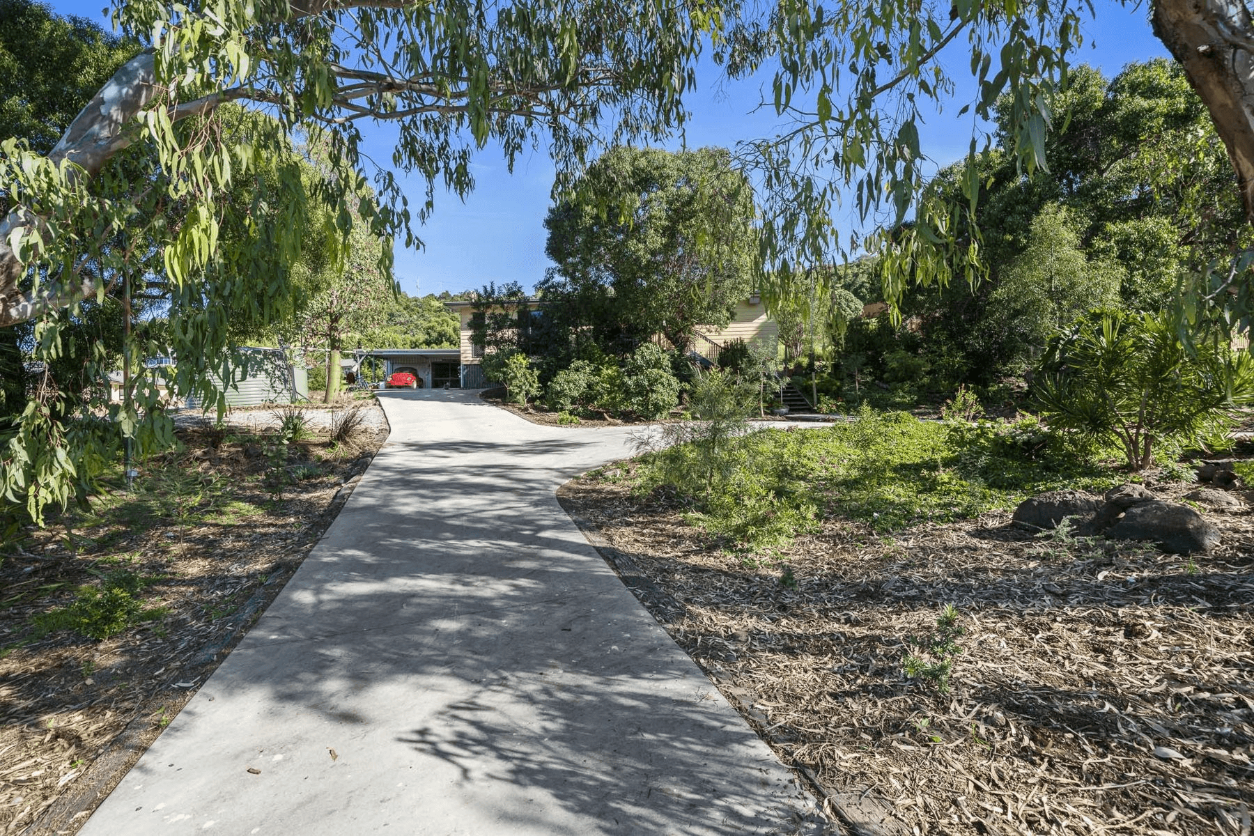 7 Nichols Drive, GLENCOE, QLD 4352