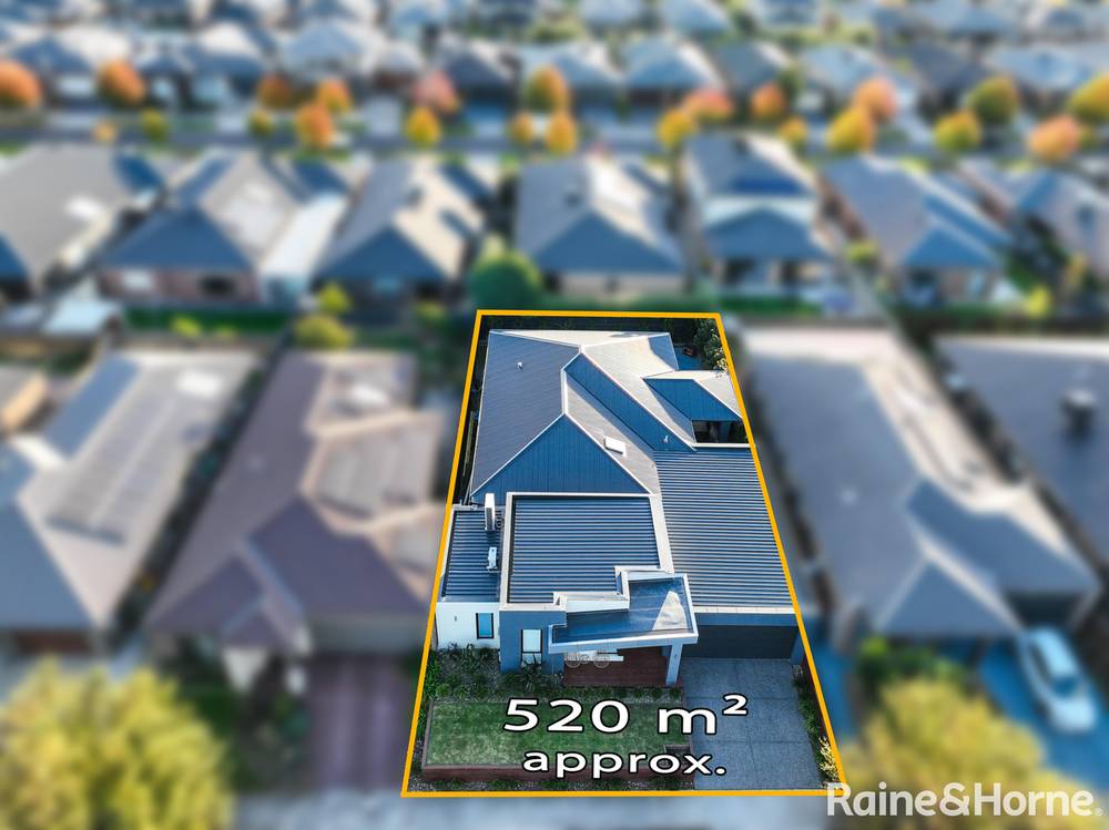 12 Celeste Street, MICKLEHAM, VIC 3064