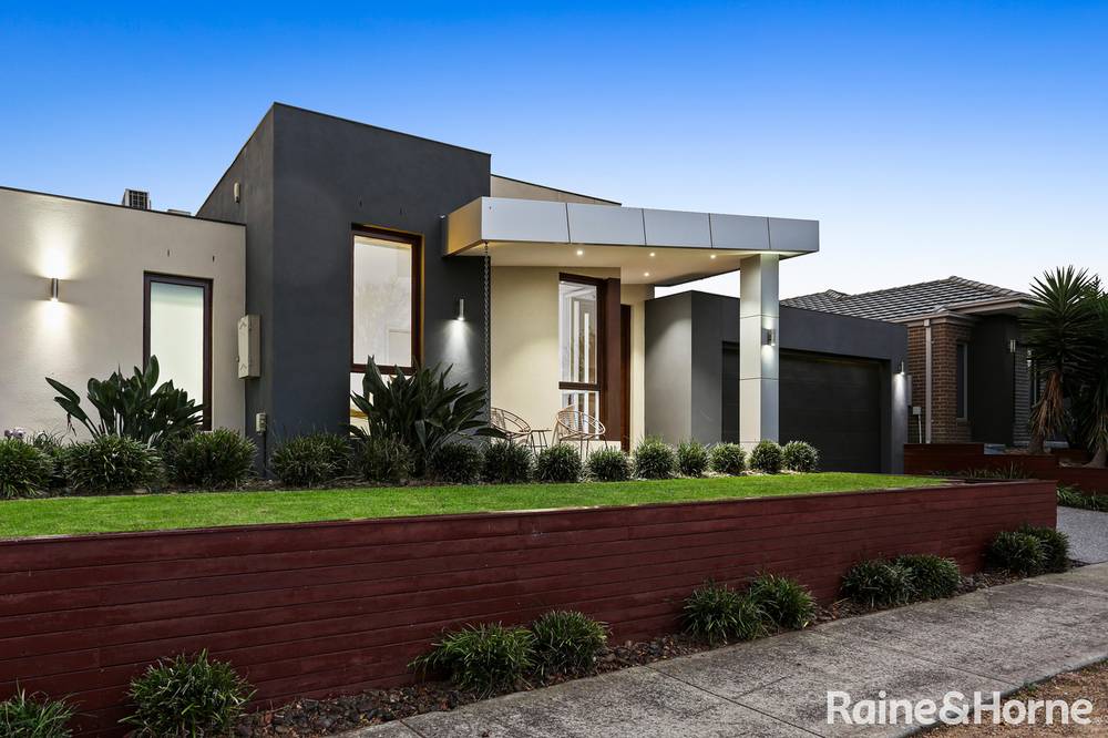 12 Celeste Street, MICKLEHAM, VIC 3064
