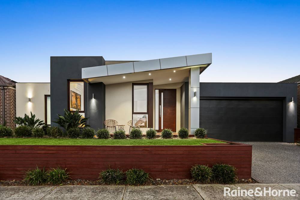 12 Celeste Street, MICKLEHAM, VIC 3064