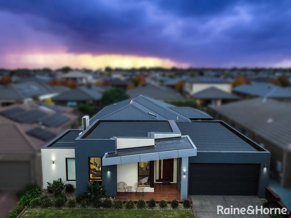 12 Celeste Street, MICKLEHAM, VIC 3064