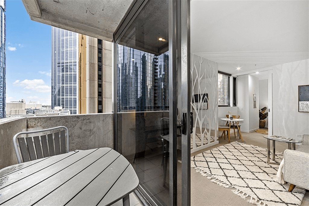 1103/410 Elizabeth Street, MELBOURNE, VIC 3000