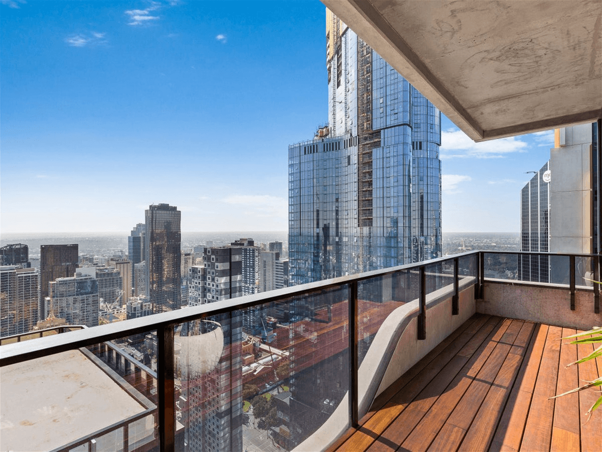 1103/410 Elizabeth Street, MELBOURNE, VIC 3000