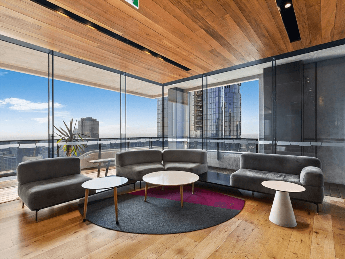 1103/410 Elizabeth Street, MELBOURNE, VIC 3000