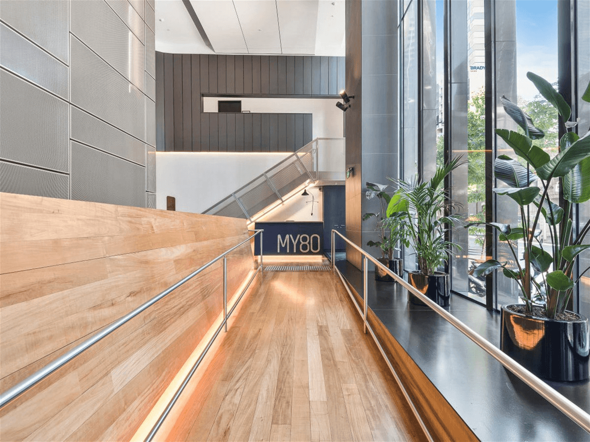 1103/410 Elizabeth Street, MELBOURNE, VIC 3000