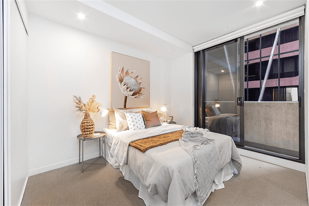 1103/410 Elizabeth Street, MELBOURNE, VIC 3000