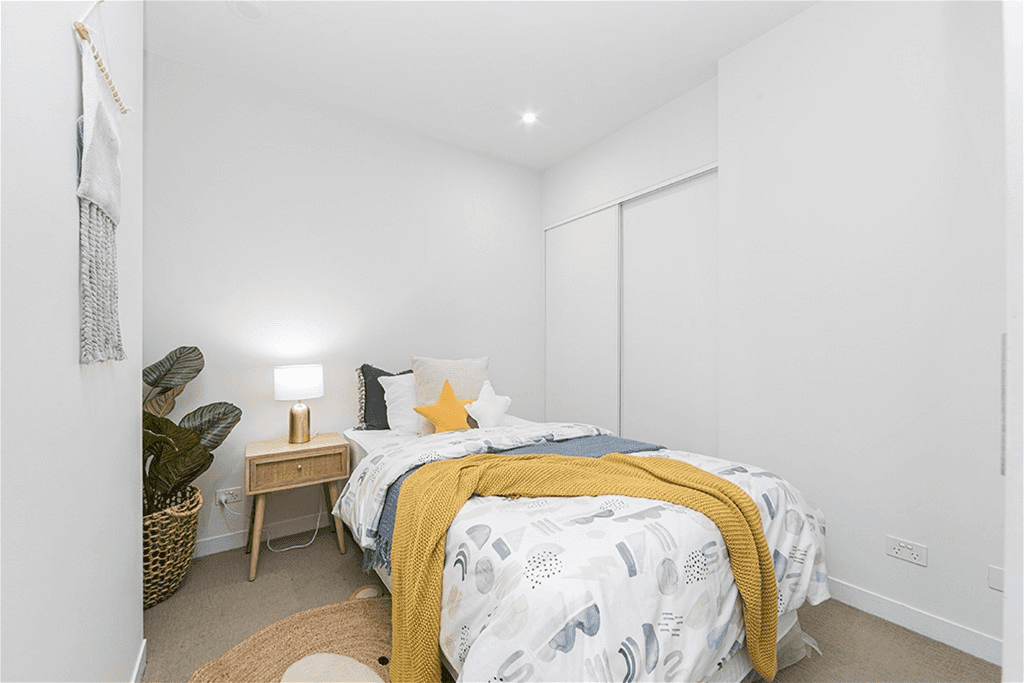 1103/410 Elizabeth Street, MELBOURNE, VIC 3000