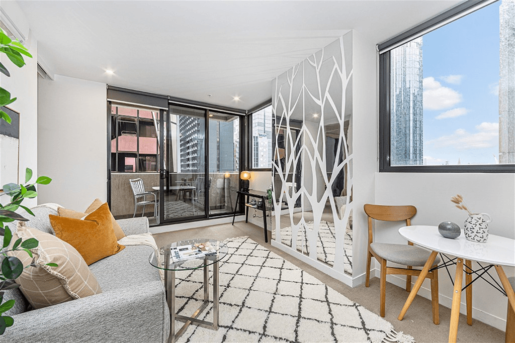 1103/410 Elizabeth Street, MELBOURNE, VIC 3000