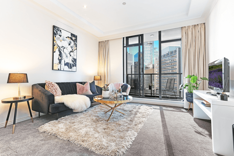 709/168 Kent Street, Millers Point, NSW 2000