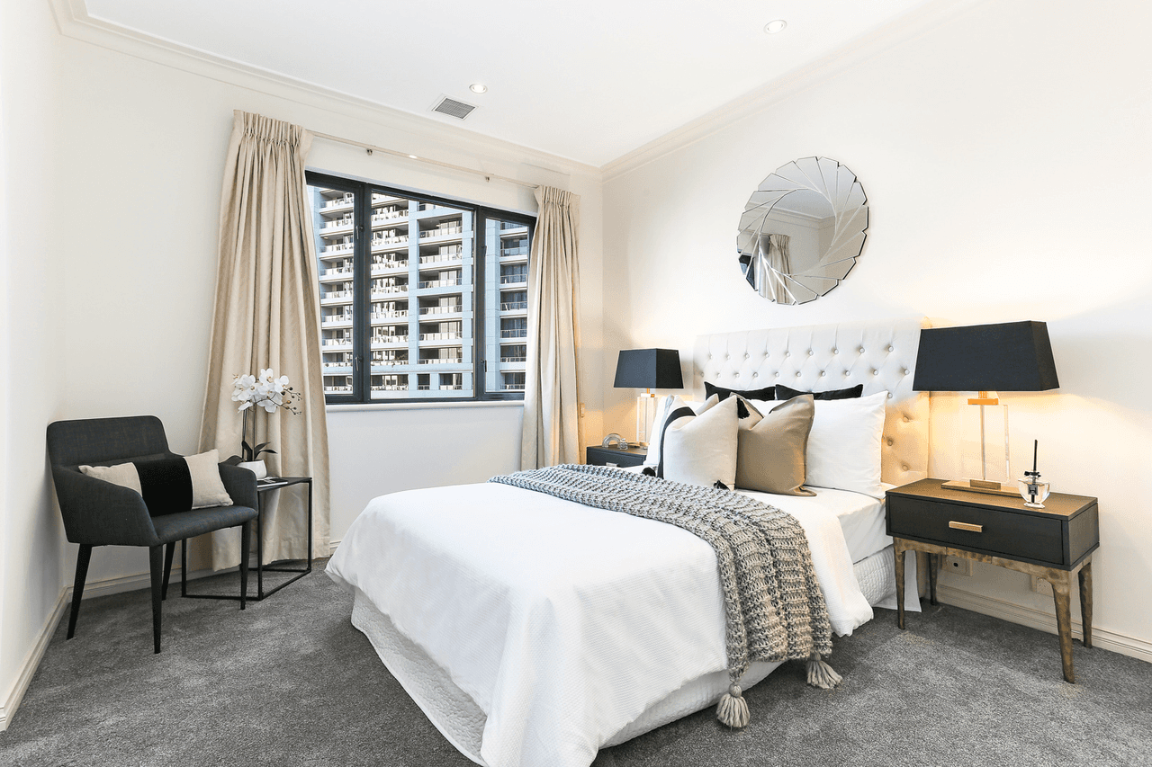 709/168 Kent Street, Millers Point, NSW 2000