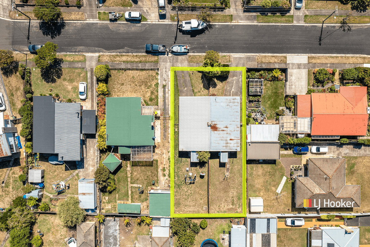 1 Wingara Court, DEVONPORT, TAS 7310