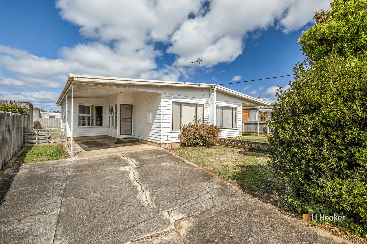 1 Wingara Court, DEVONPORT, TAS 7310