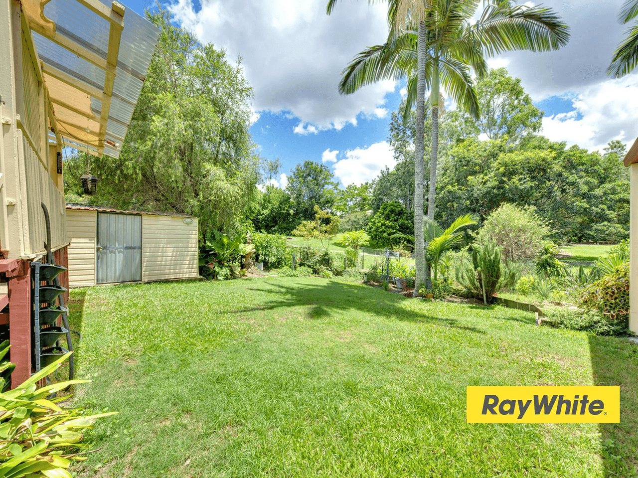 26 Wyndham Street, TIVOLI, QLD 4305